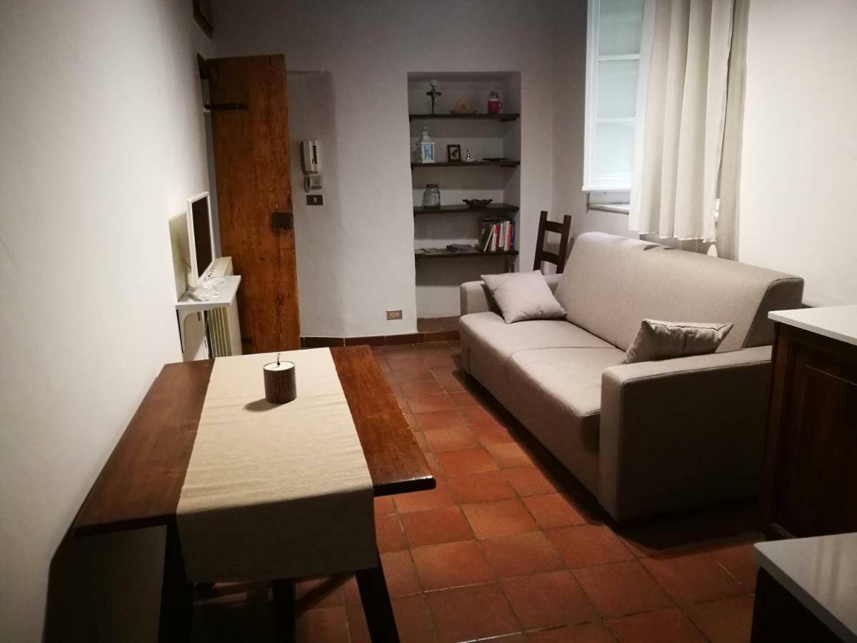 La Casina Dell'Agania Apartment Arezzo Exterior photo