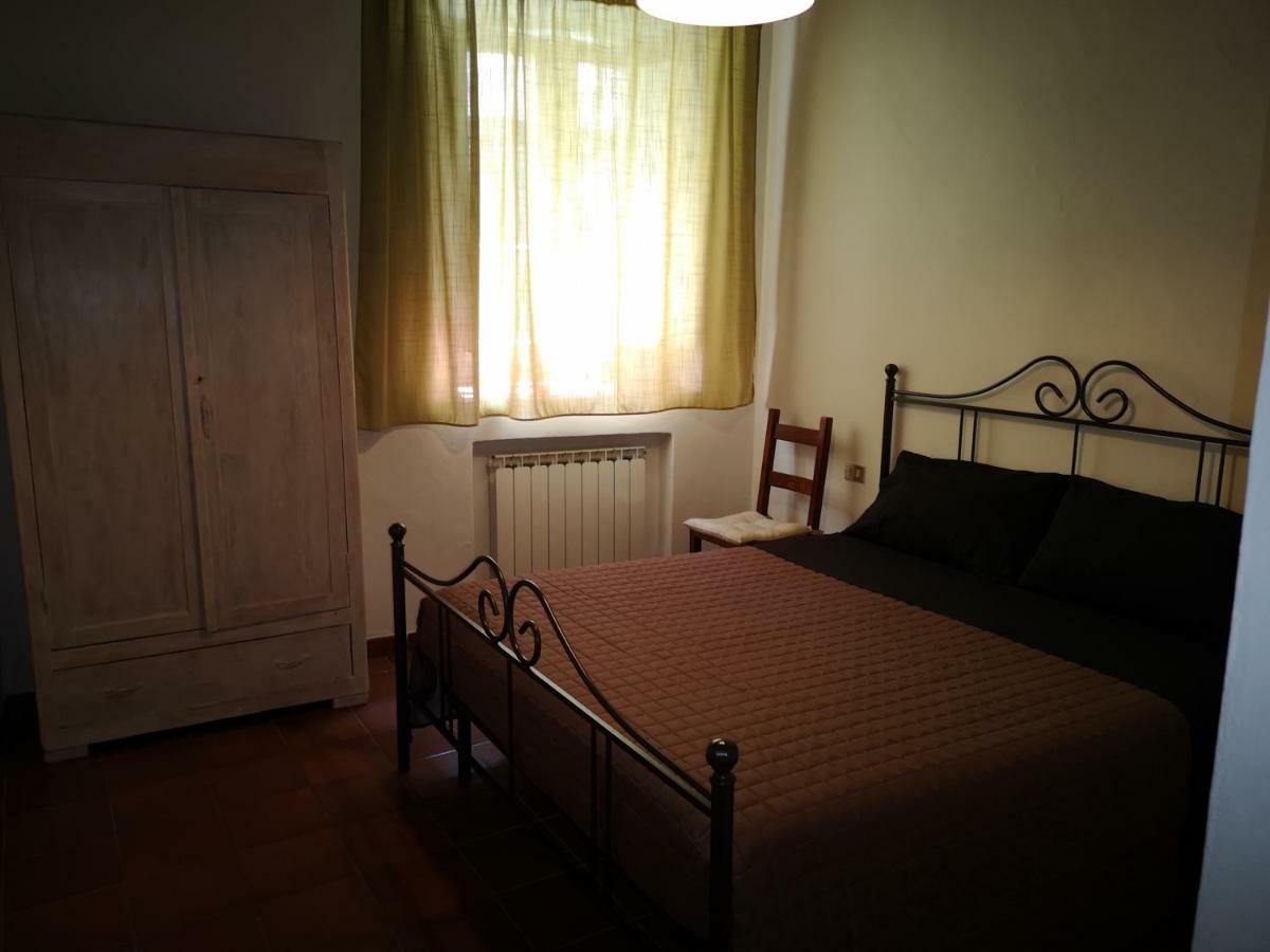 La Casina Dell'Agania Apartment Arezzo Exterior photo