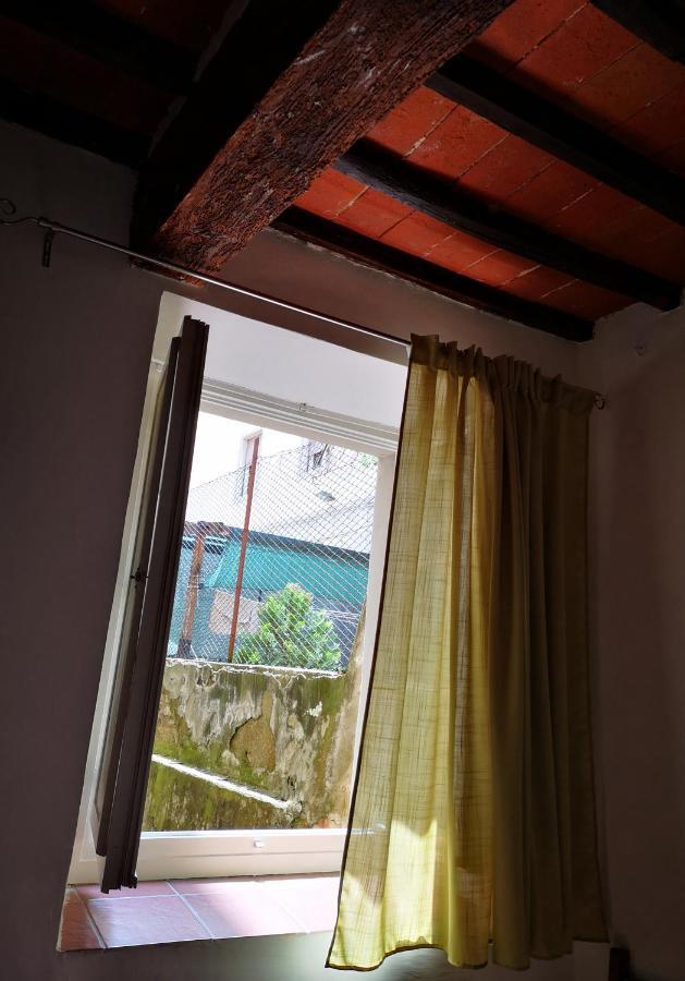 La Casina Dell'Agania Apartment Arezzo Exterior photo